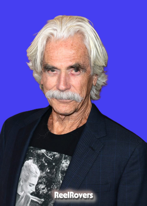 Sam Elliott profile photo